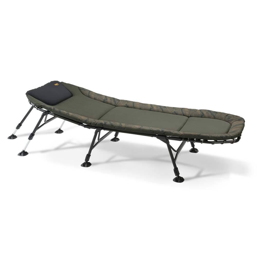 Anaconda Freelancer FCR-7 - Ti-Flat Carp Rack 7 Anaconda Freelancer FCR-7 - Ti-Flat Carp Rack 7