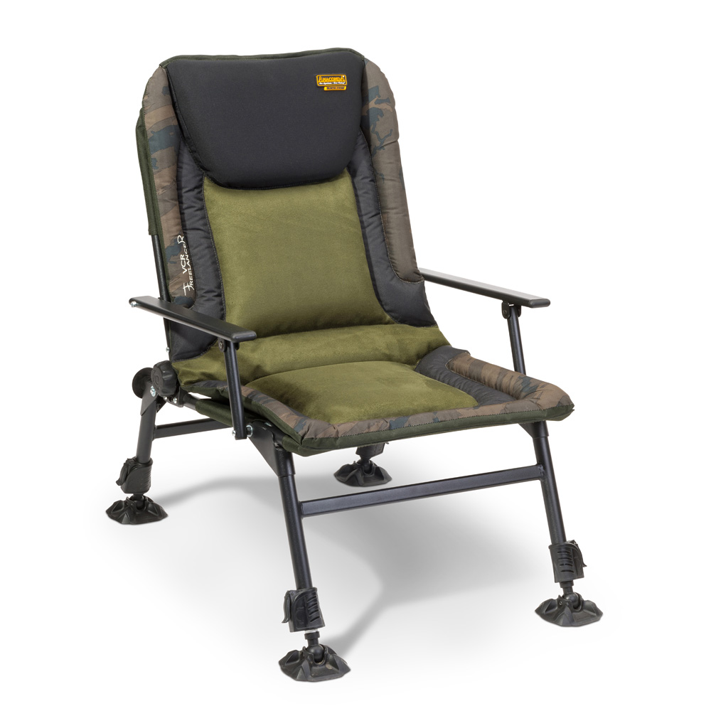 Anaconda Freelancer VCR Chair Anaconda Freelancer VCR Chair