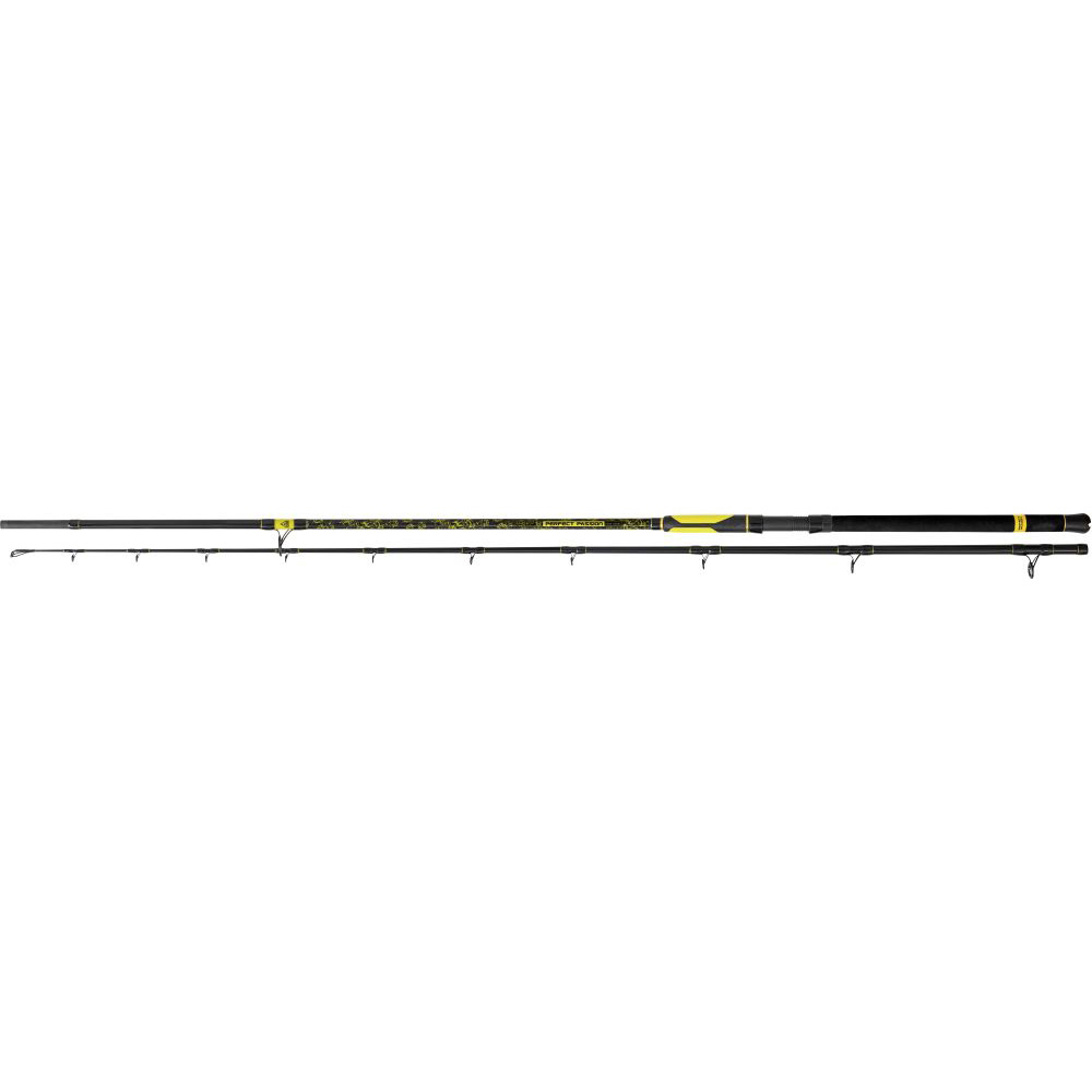 Black Cat Perfect Passion Long Range 600g 3,30m Black Cat Perfect Passion Long Range 600g 3,30m