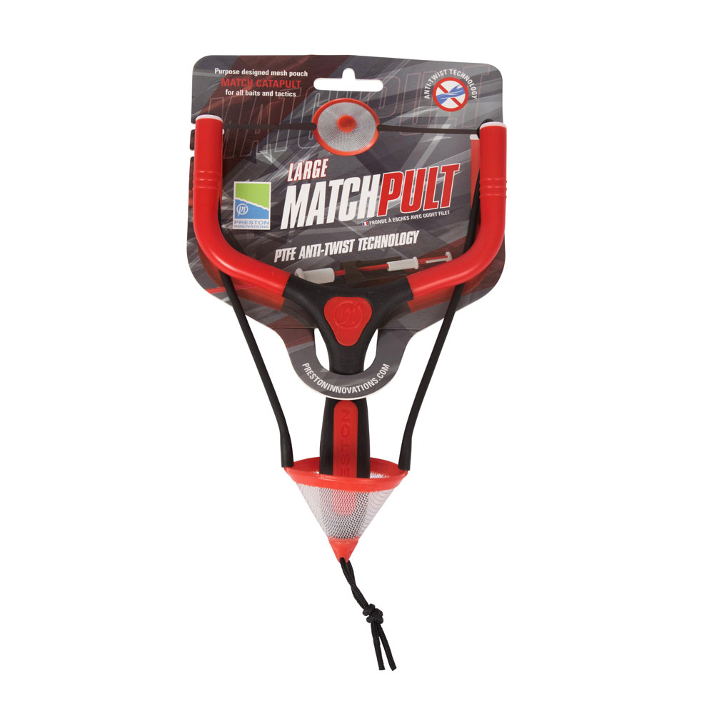 Preston Mesh Catapult Preston Mesh Catapult