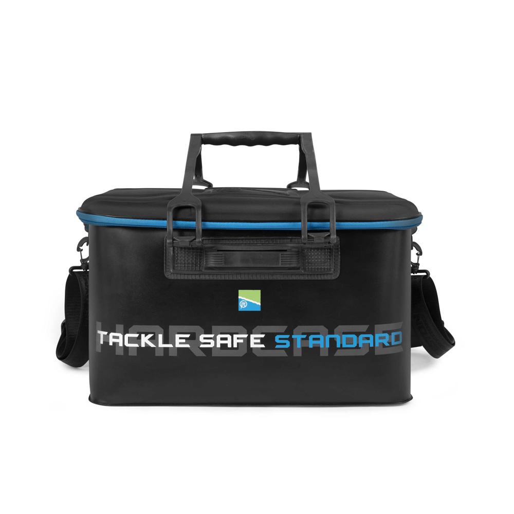 Preston Hardcase Tackle Safe Preston Hardcase Tackle Safe