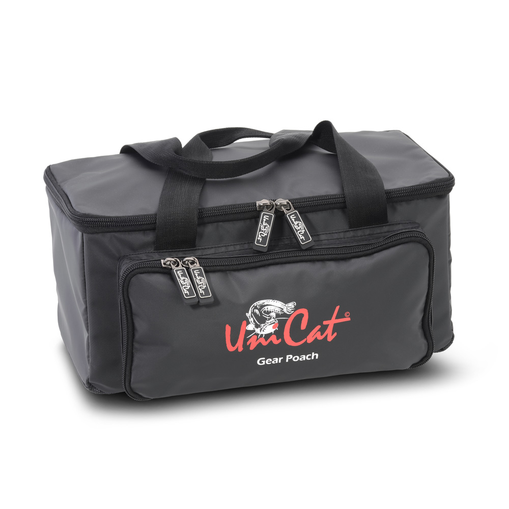 Uni Cat Gear Poach Uni Cat Gear Poach