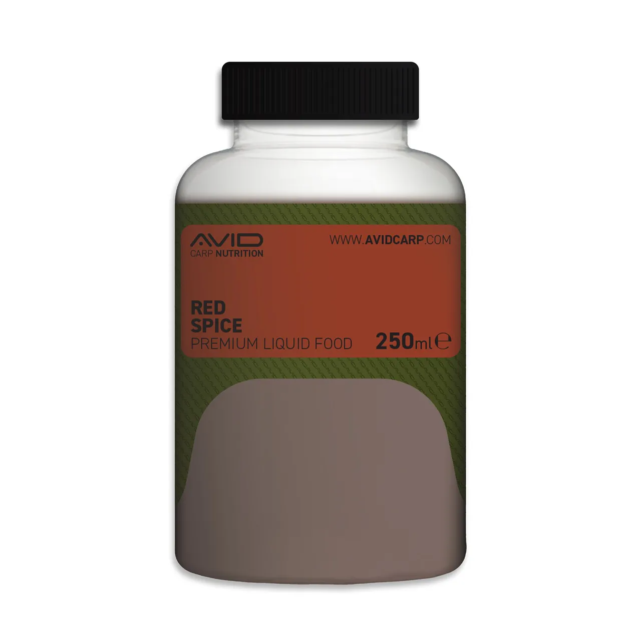 Avid Red Spice Liquid Food 250 ml Avid Red Spice Liquid Food 250 ml