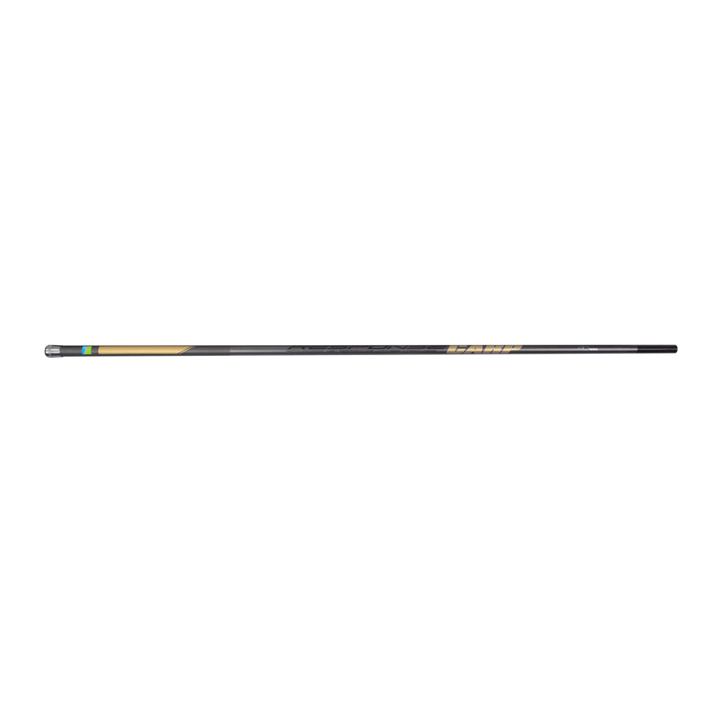 Preston Response Carp 4.0m Landing Net Handle Preston Response Carp 4.0m Landing Net Handle