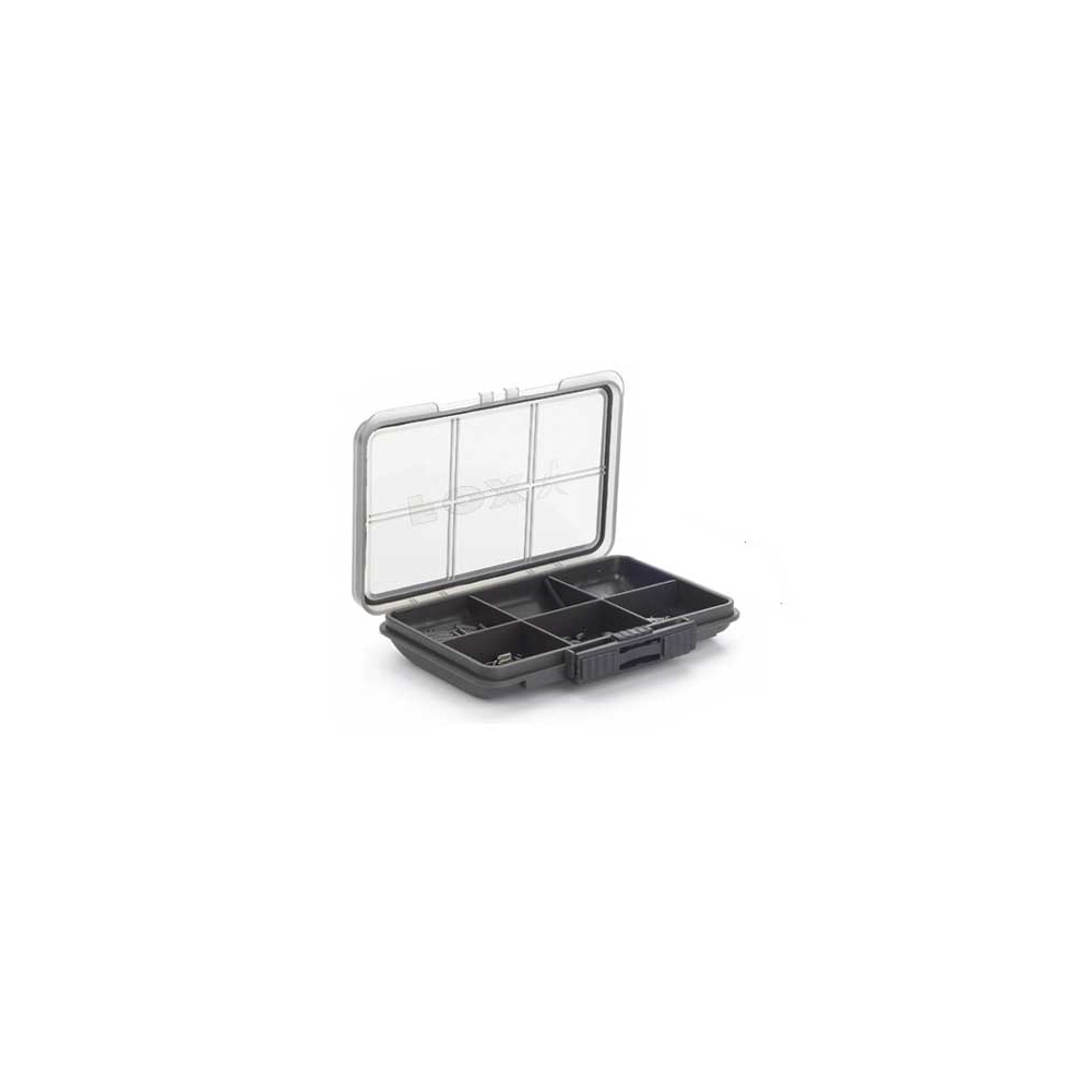 Fox 6 Compartment Shallow Fox 6 Compartment Shallow
