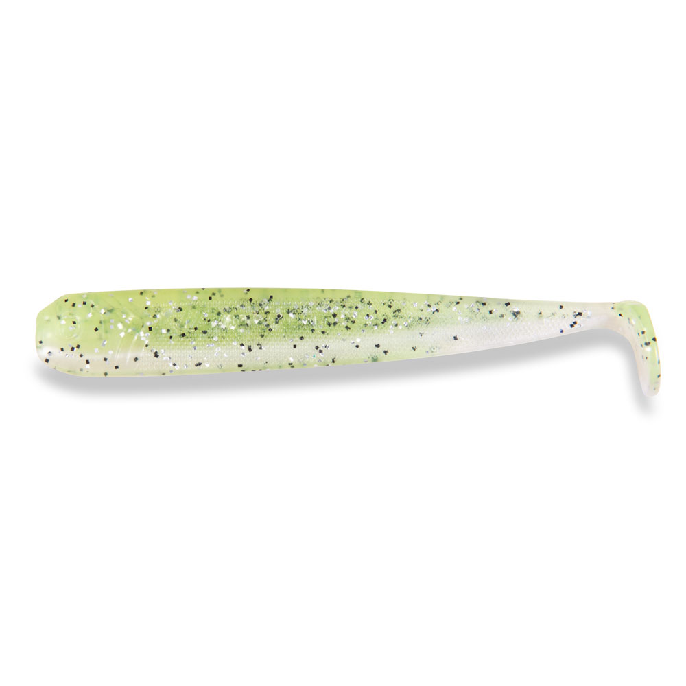 Iron Claw Long Shad 2.0 UV Iron Claw Long Shad 2.0 UV