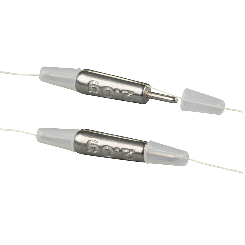 Spro Tungsten Micro Sinker Spro Tungsten Micro Sinker