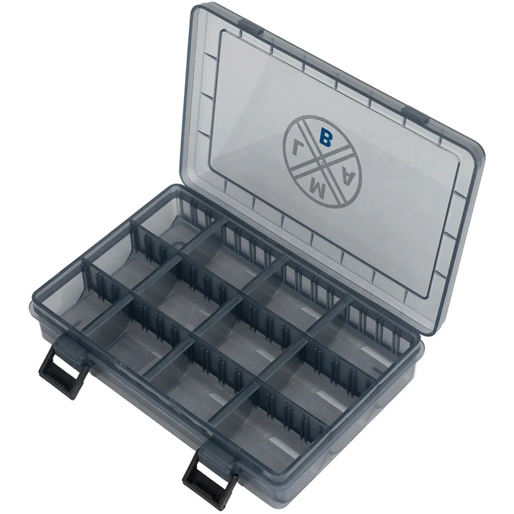 LMAB Tackle Box shallow LMAB Tackle Box shallow
