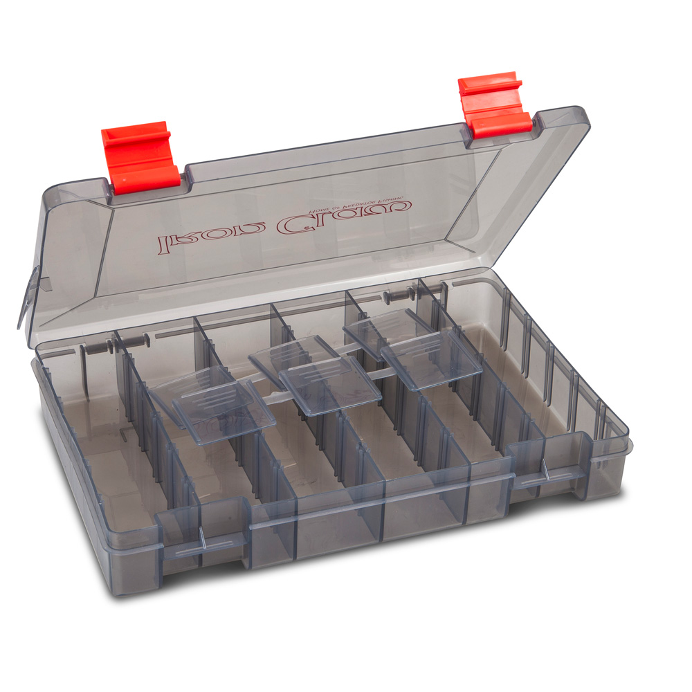 Iron Claw Vario Box 275VD 27,5x18x4,5cm Iron Claw Vario Box 275VD 27,5x18x4,5cm