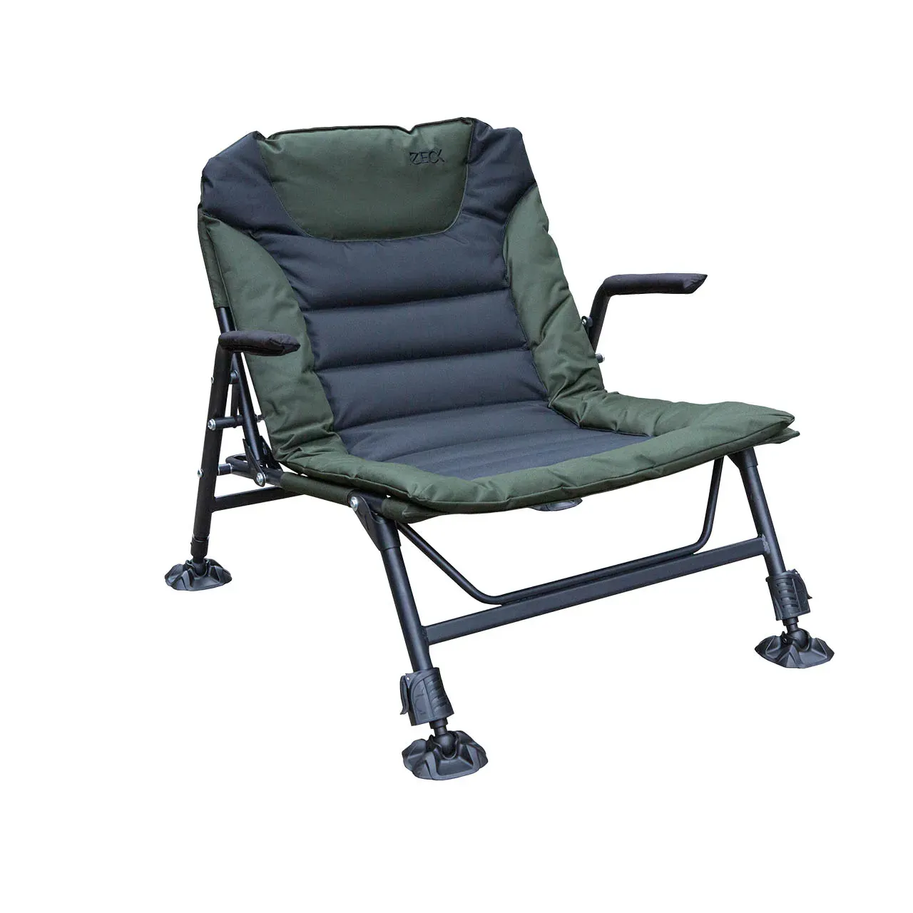 Zeck Fishing Low Chair