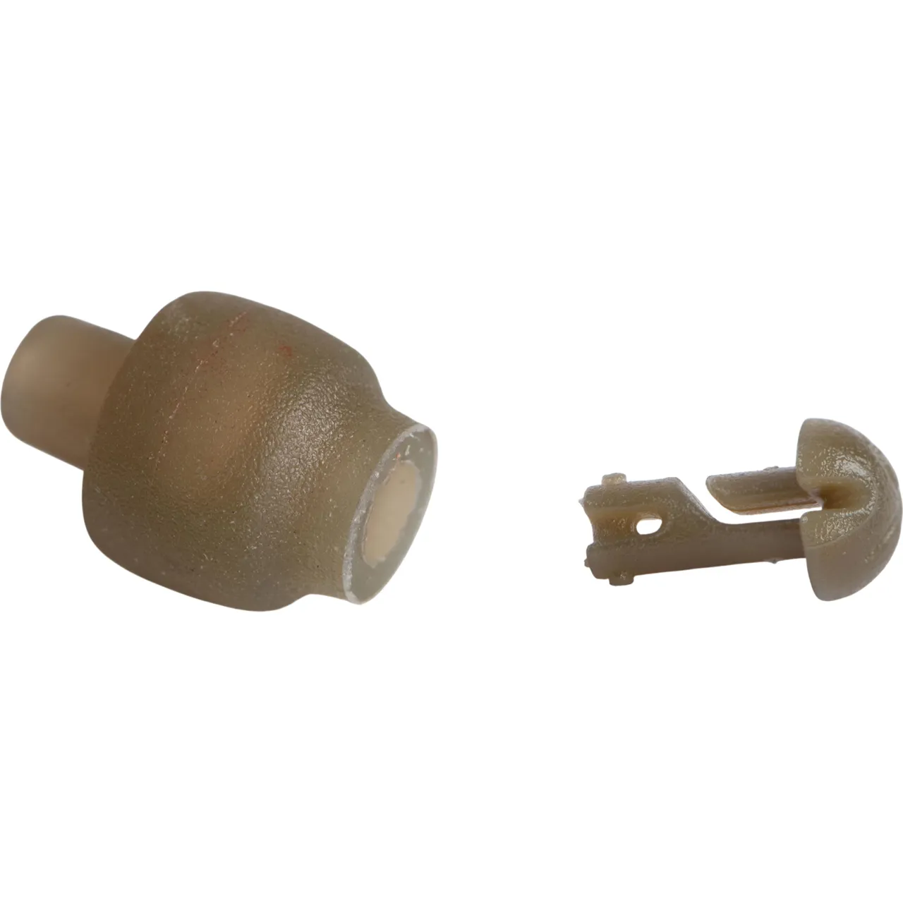 Matrix Feeder Beads