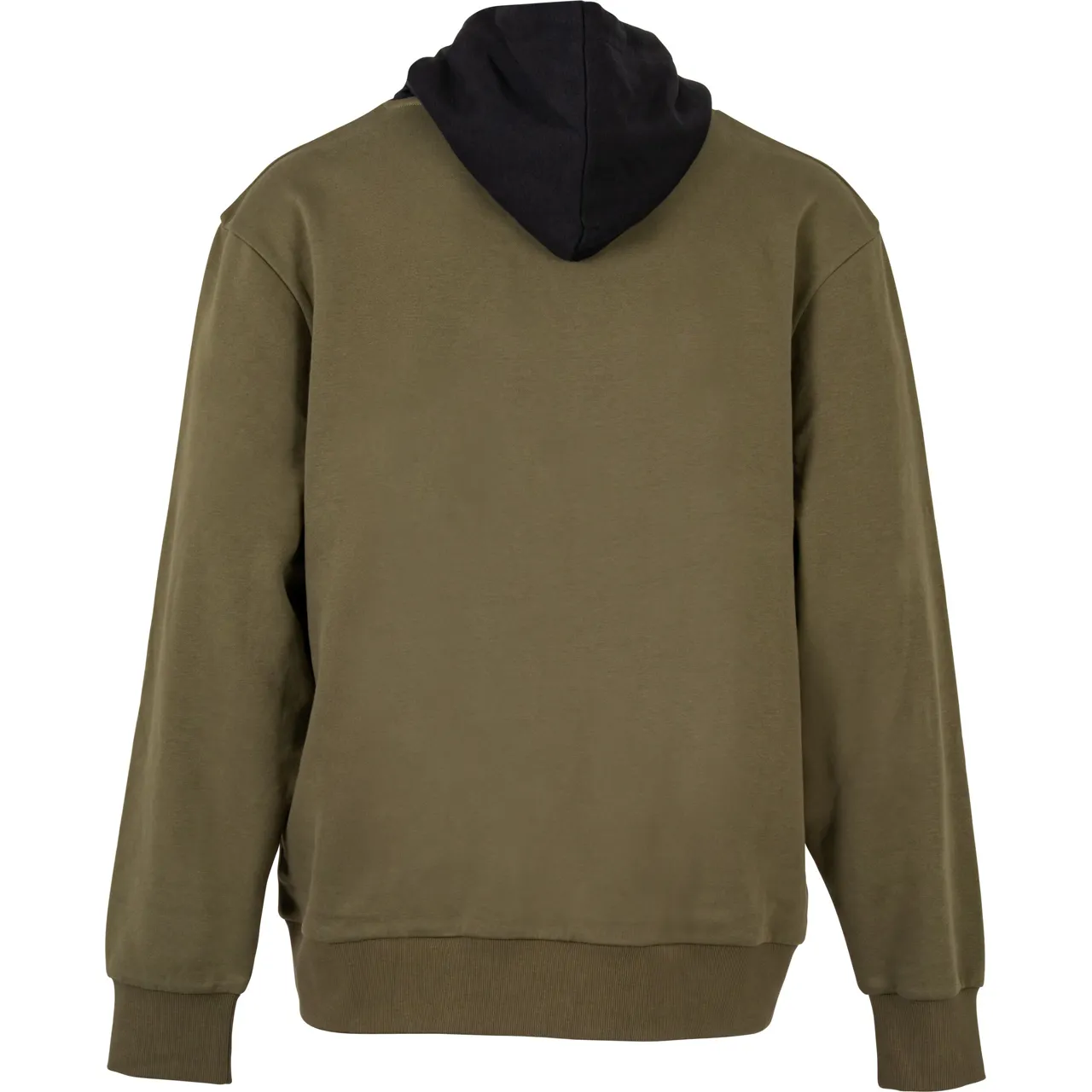 K0350168_ClassicTenchHoodieL-21_Studio.webp Korum Klassischer Kapuzenpullover Tench
