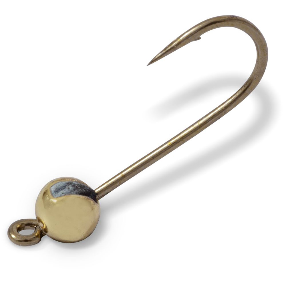 Magic Trout Golden T-Jig Magic Trout Golden T-Jig