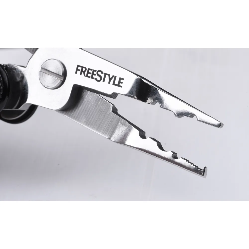 Freestyle Folding Tool 13in1