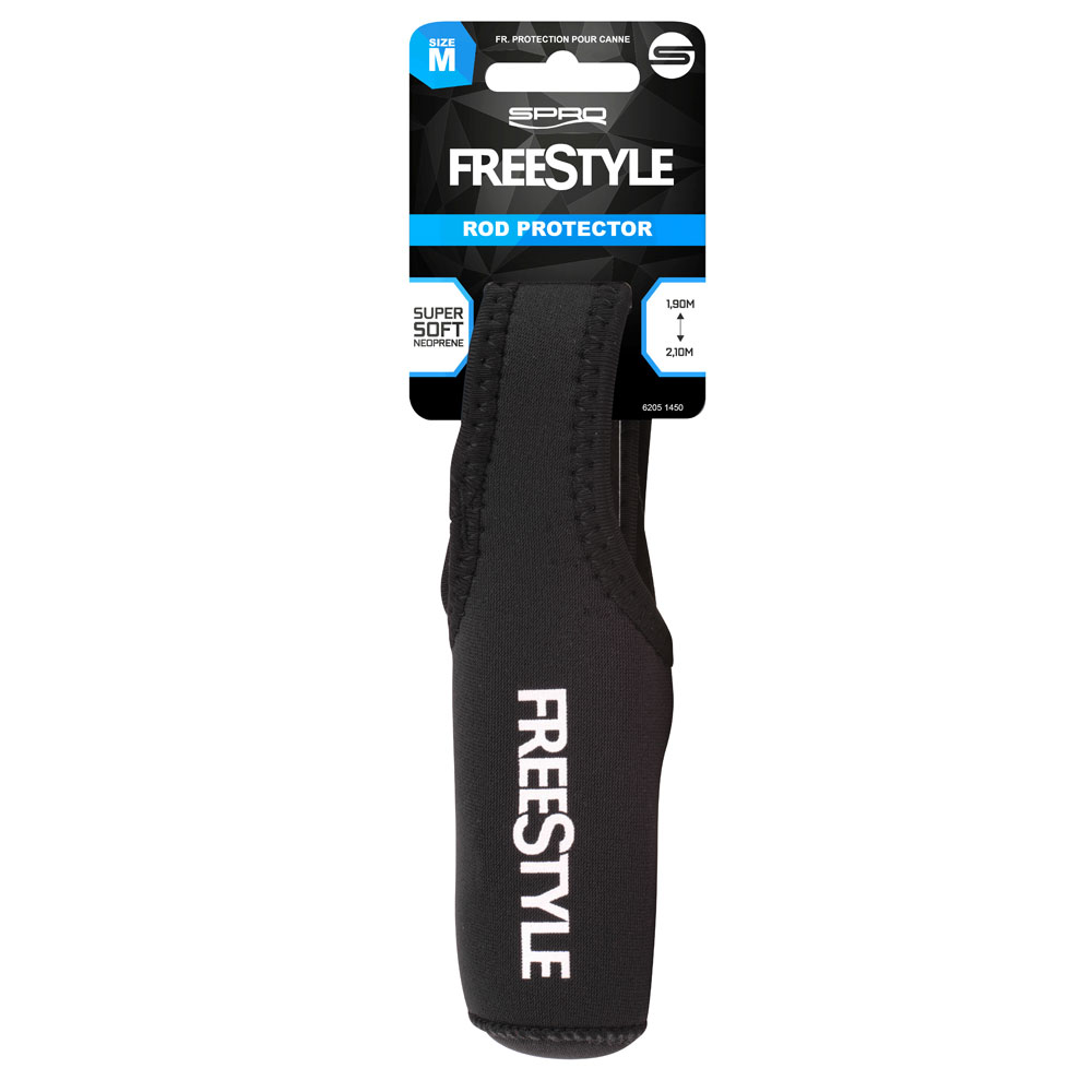 Freestyle Rod Protector Freestyle Rod Protector