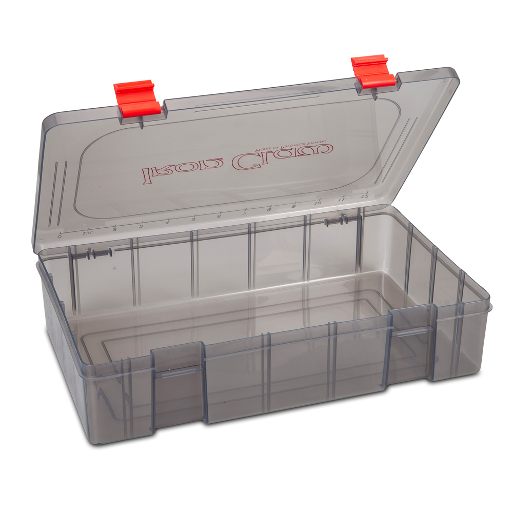 Iron Claw Vario Box 360HND 36x22,5x8cm Iron Claw Vario Box 360HND 36x22,5x8cm
