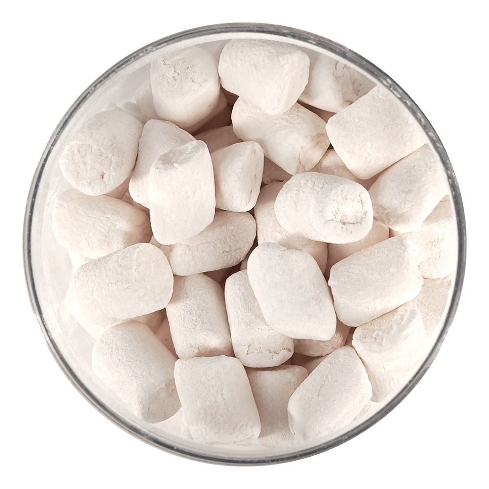 Trout Master Marshmallow Bits Trout Master Marshmallow Bits