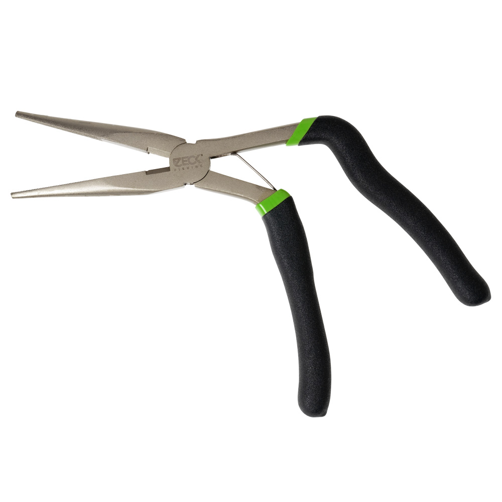 Zeck Fishing Hookout Pliers Zeck Fishing Hookout Pliers