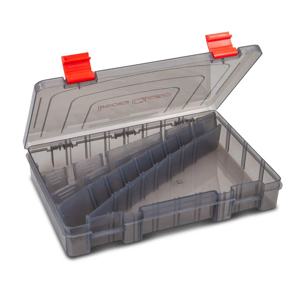 Iron Claw Vario Box 275NFD 27,5x18x4,5cm