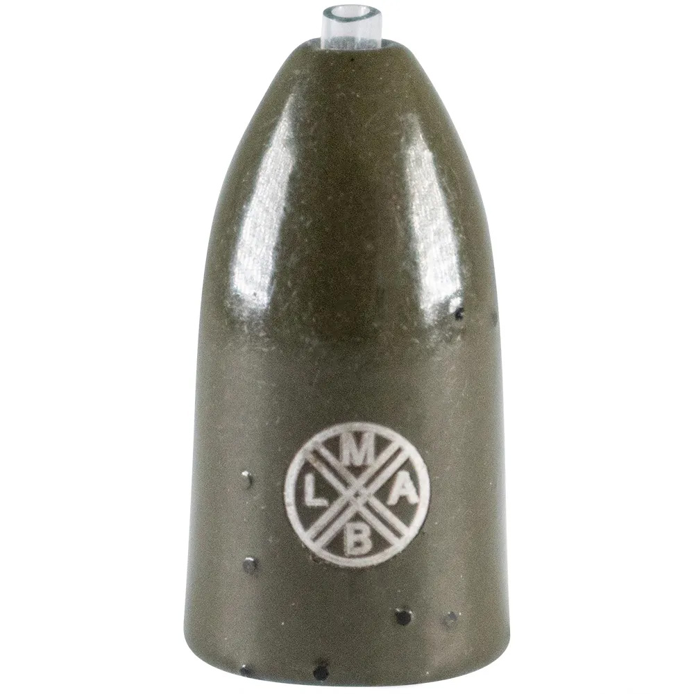 LMAB Tungsten Bullet Weights LMAB Tungsten Bullet Weights