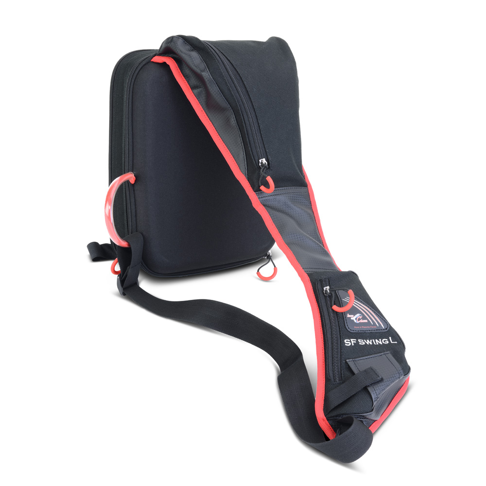Iron Claw SF Swing L Iron Claw SF Swing L