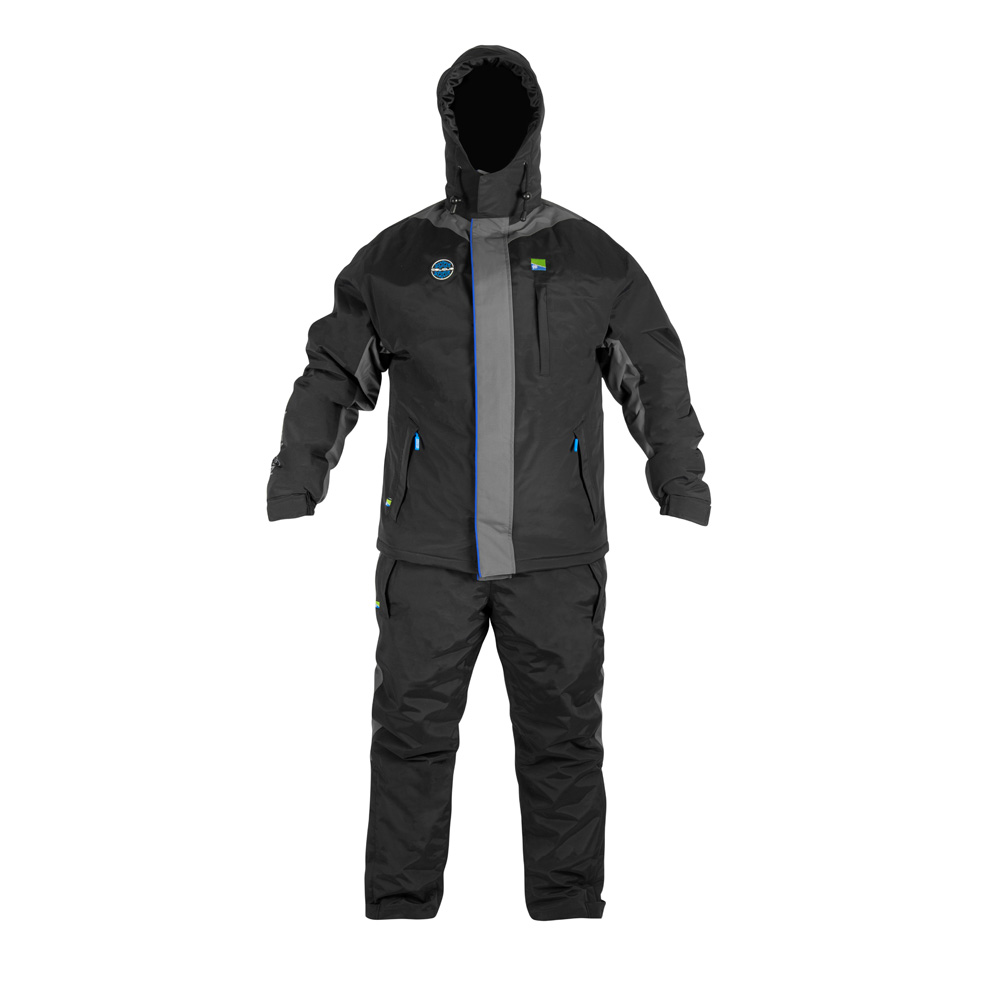 Preston Celcius Suit Preston Celcius Suit
