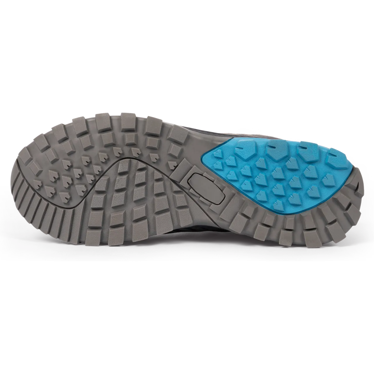 Preston Drifish All Terrain Trainers Sohle