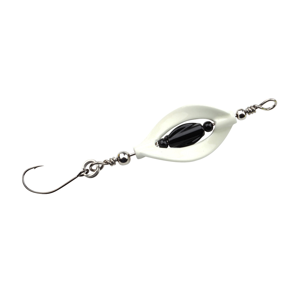 Trout Master Double Spin Spoon 3,3g Trout Master Double Spin Spoon 3,3g
