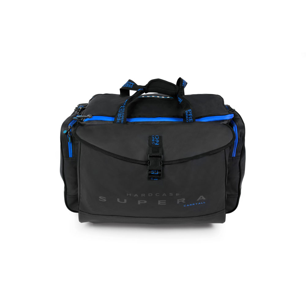 Preston Hardcase Supera Carryall Preston Hardcase Supera Carryall