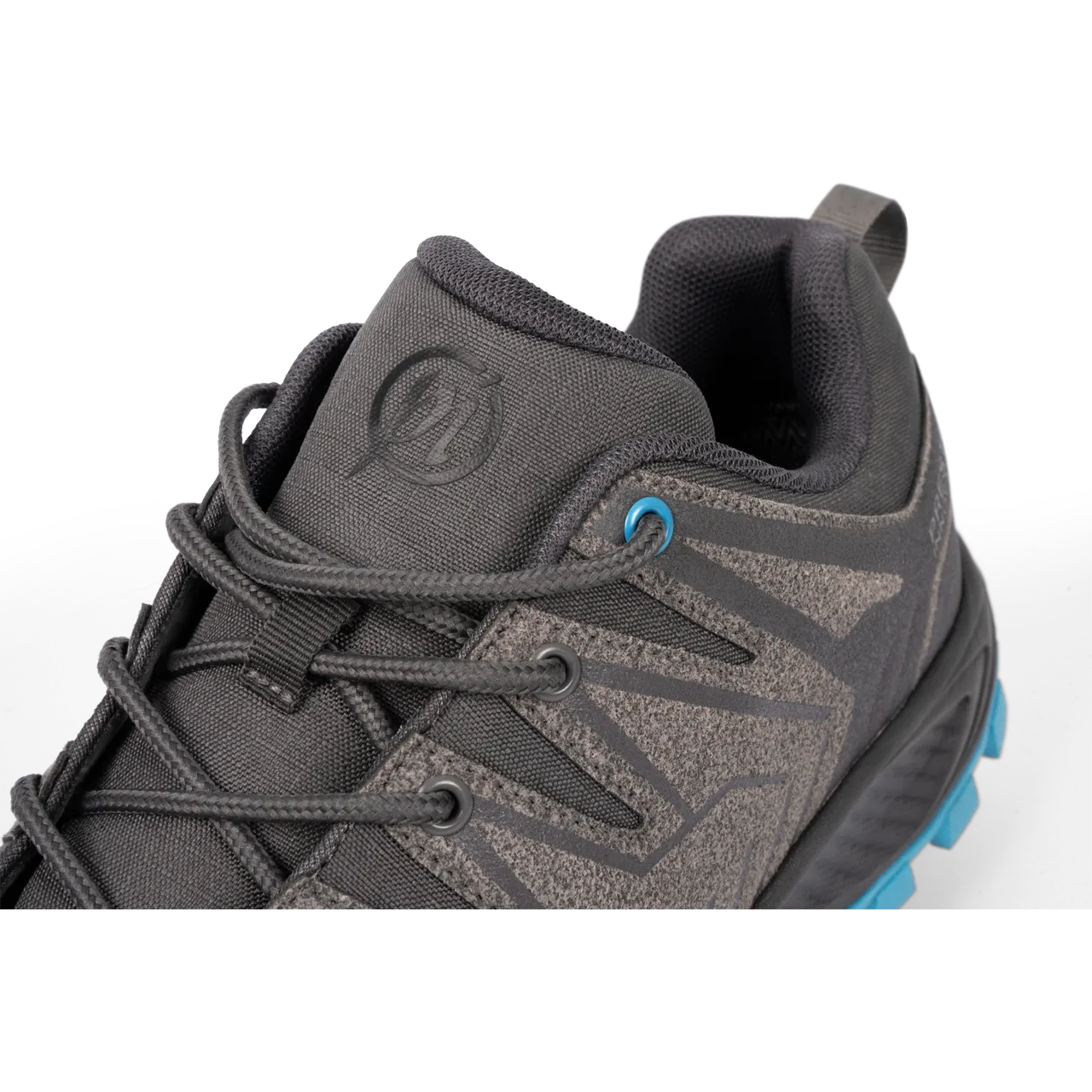 Preston Drifish All Terrain Trainers Detail Lasche Preston Drifish All Terrain Trainers Detail Lasche