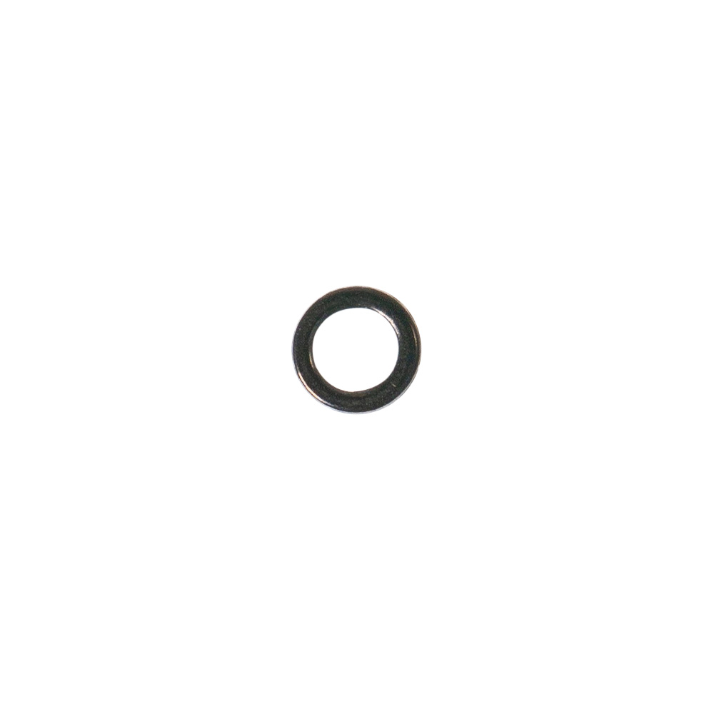 Zeck Fishing Solid Ring Zeck Fishing Solid Ring