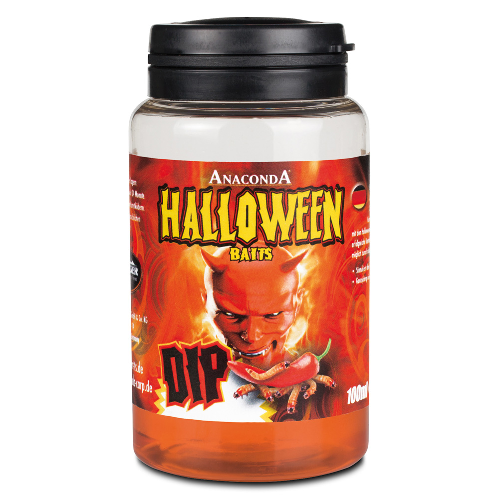 Anaconda Halloween Dip 100ml Anaconda Halloween Dip 100ml