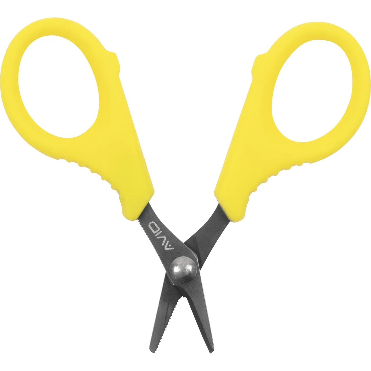 Avid Re-Rig Compact Braid Scissors