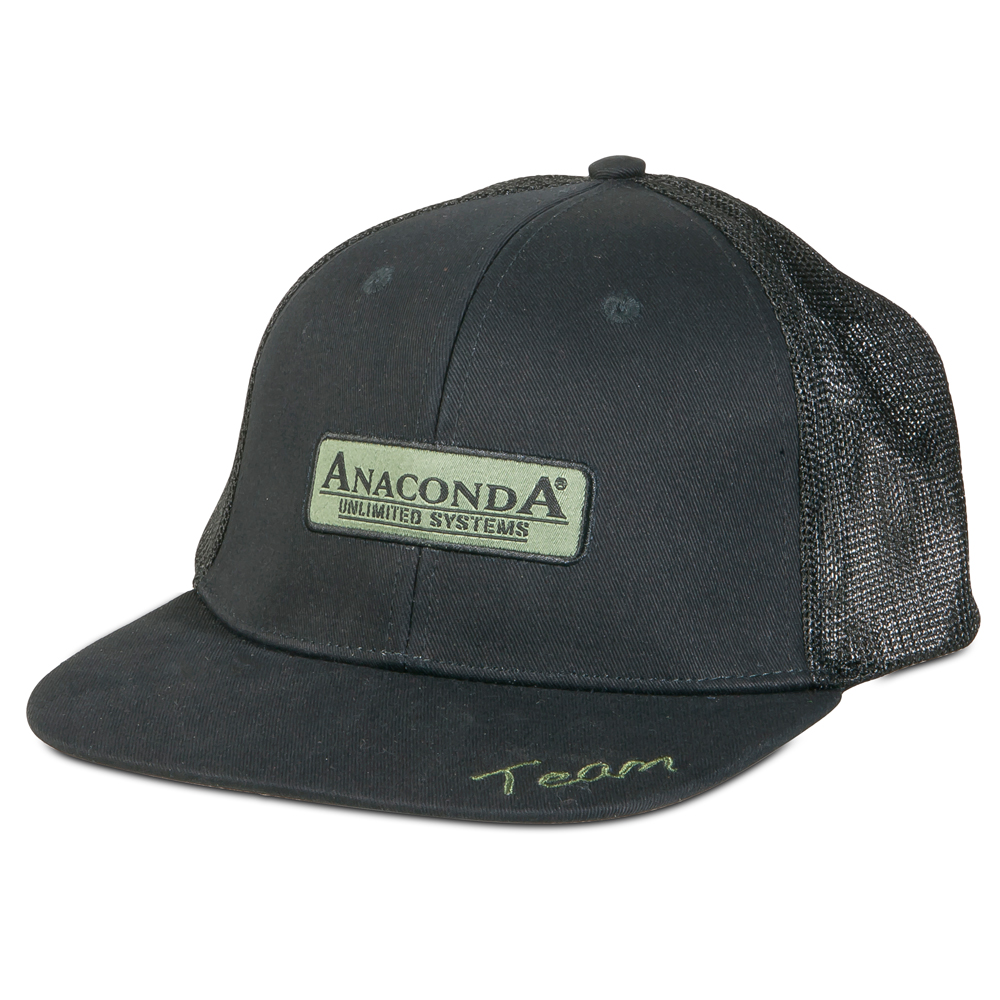 Anaconda Team Mesh Cap Anaconda Team Mesh Cap