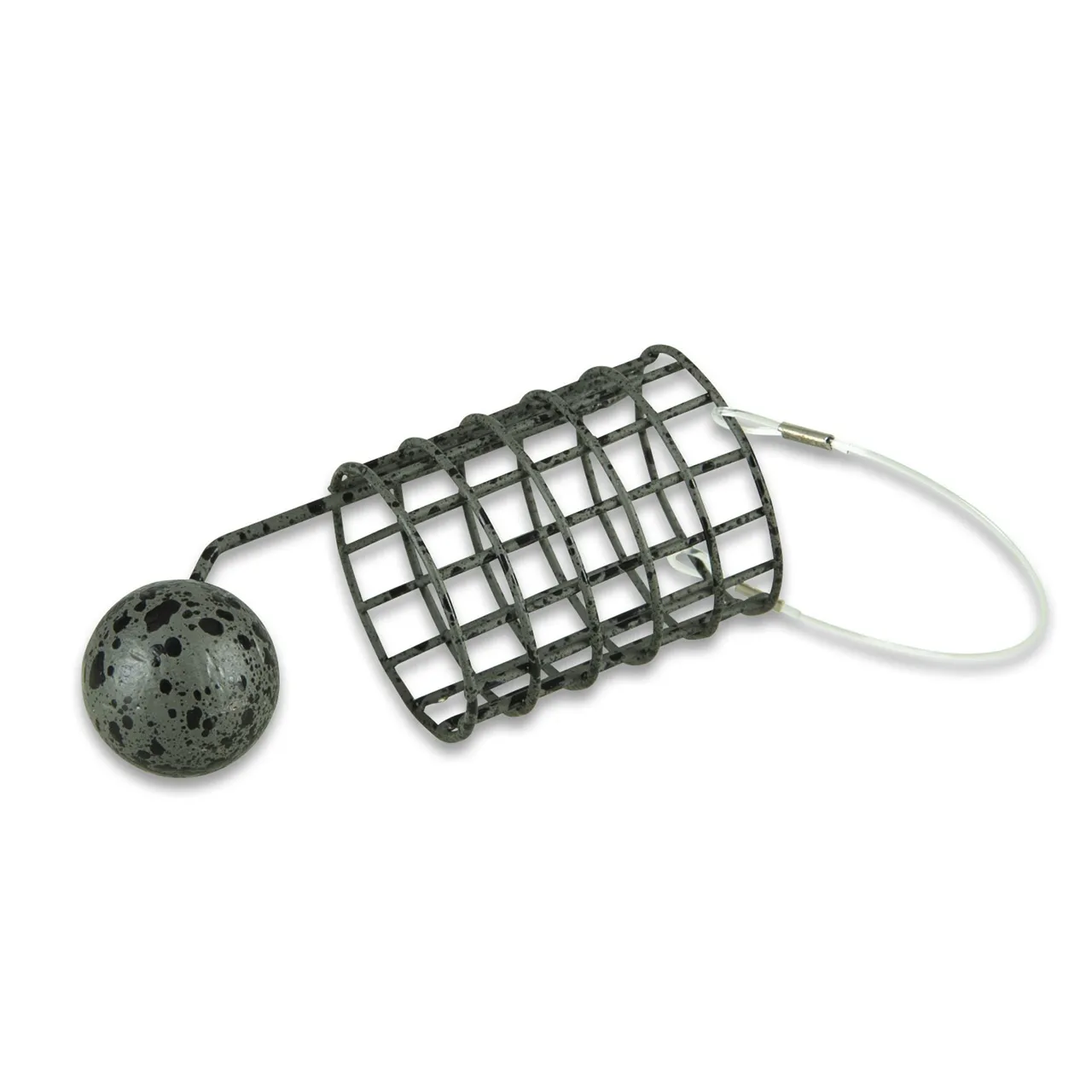 MS Range Speed Feeder Distance green