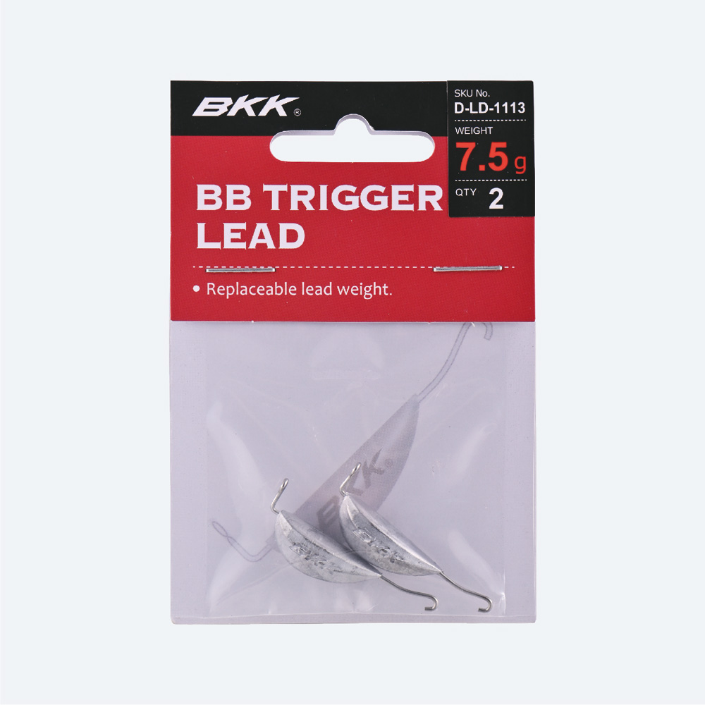 BKK BB Trigger Lead BKK BB Trigger Lead