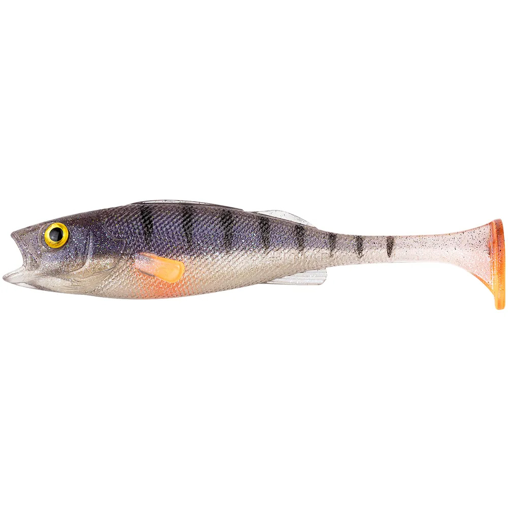 LMAB KØFI Perch Shad LMAB KØFI Perch Shad
