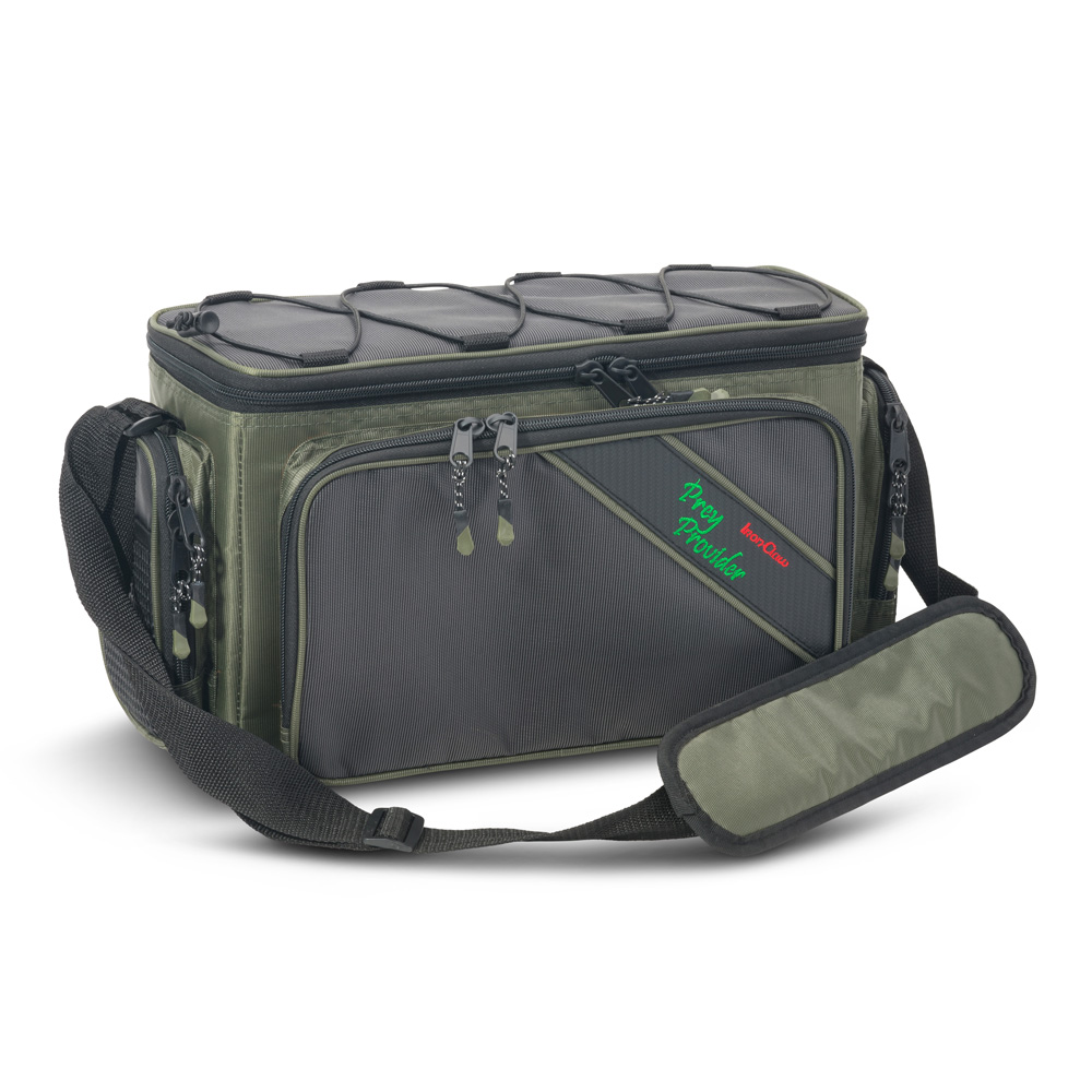 Iron Claw Prey Provider Gear Bag Iron Claw Prey Provider Gear Bag