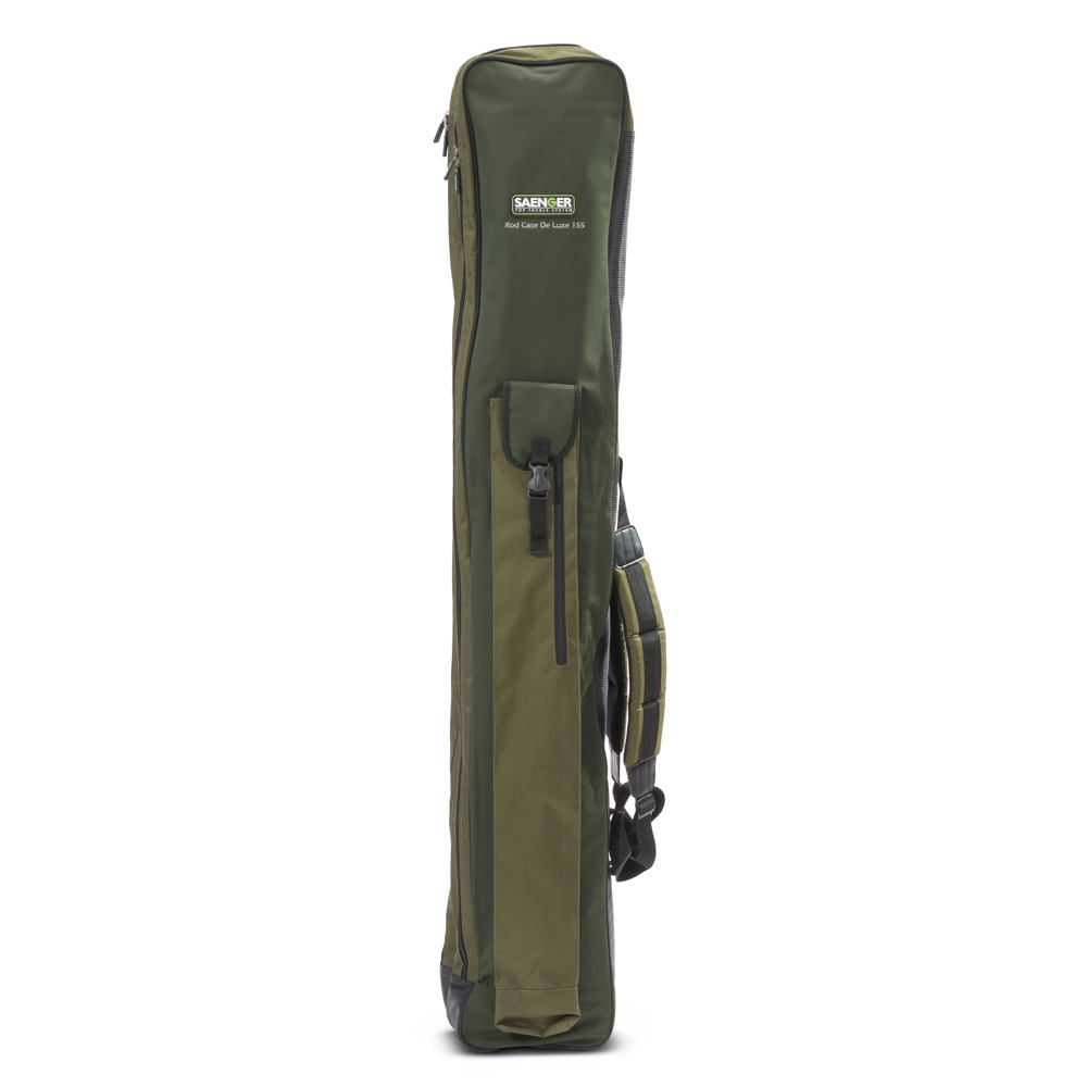 Sänger Rod Case De Luxe Sänger Rod Case De Luxe