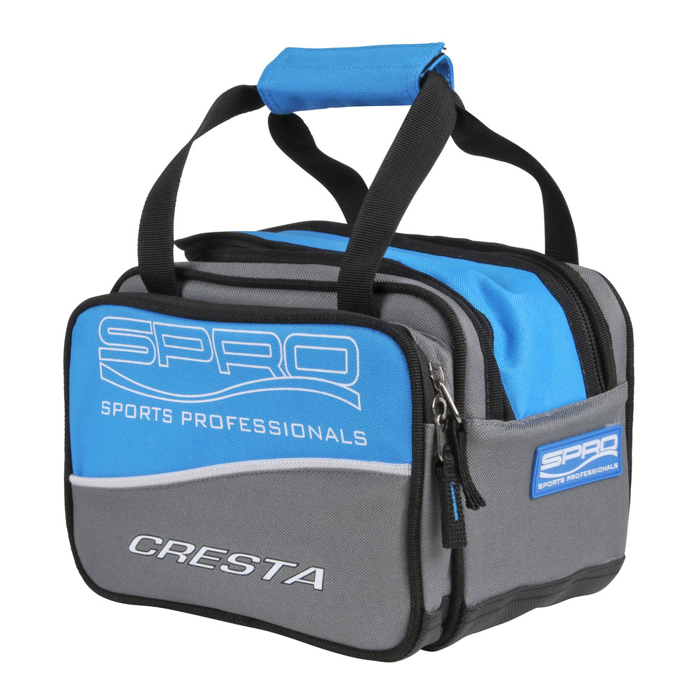 Cresta Cool & Bait Bag Small 26x18x18cm