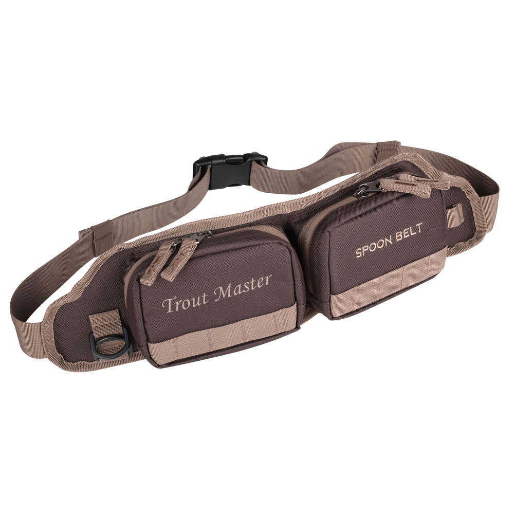 Trout Master Spoon Belt Trout Master Spoon Belt