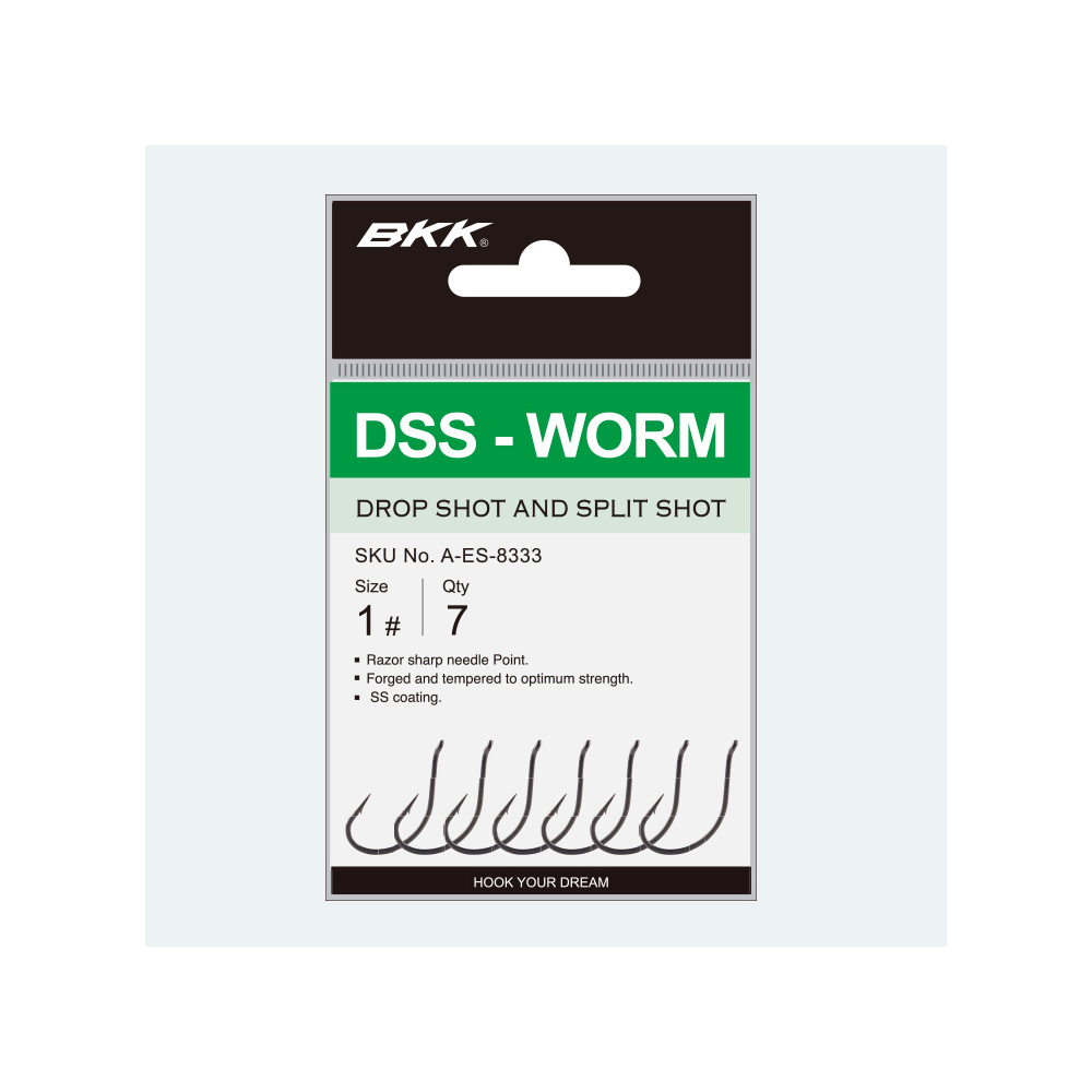 BKK DSS-Worm BKK DSS-Worm