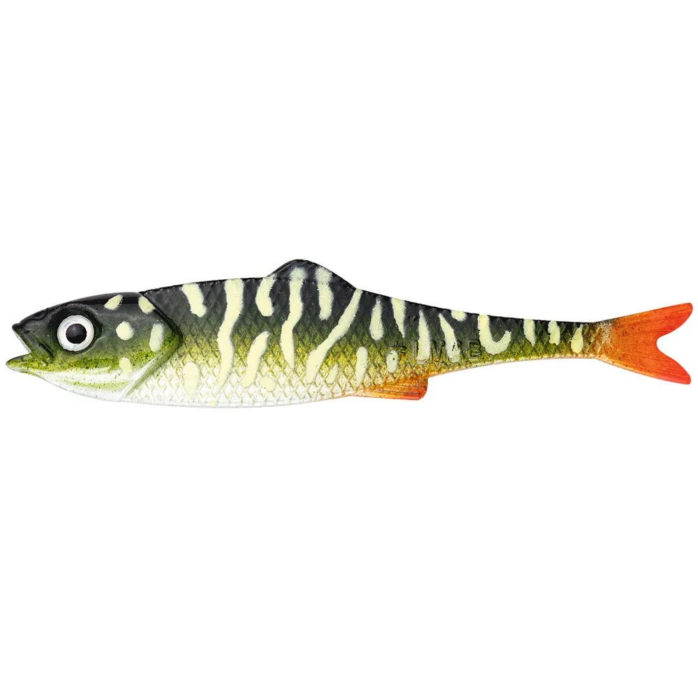 LMAB Finesse Filet Gummifisch LMAB Finesse Filet Gummifisch