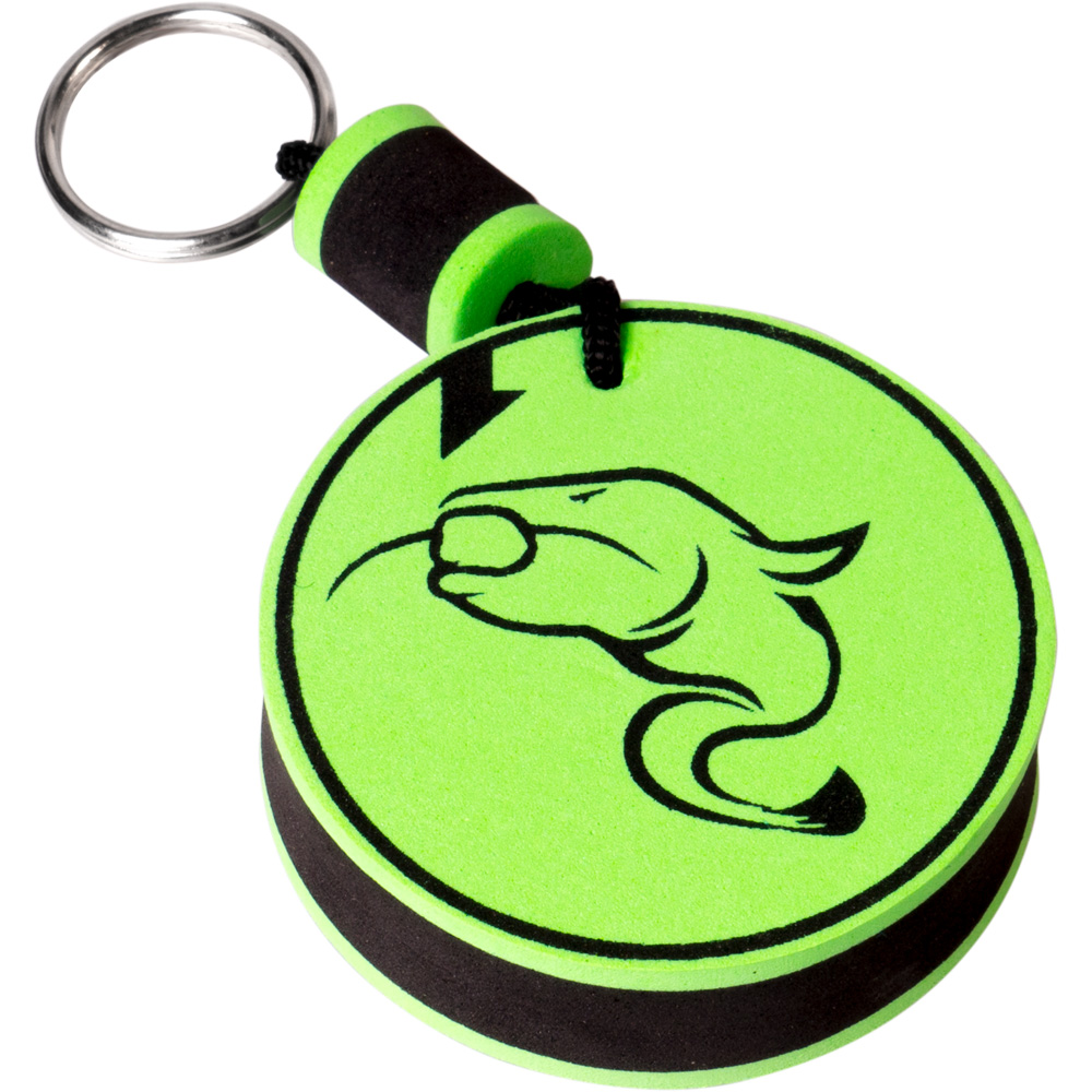 Zeck Fishing Keychain Catfish Zeck Fishing Keychain Catfish