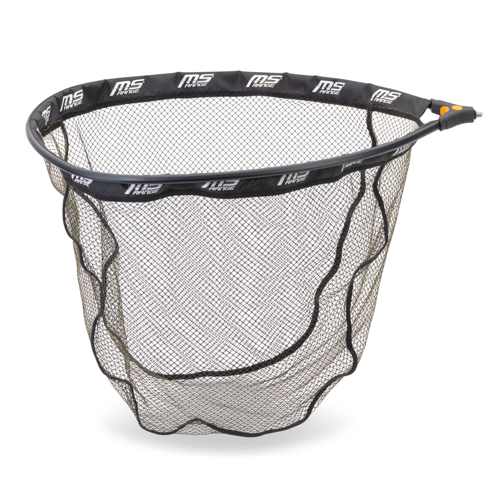 MS Range EF-HPRO Landing Net Carp 60x55cm MS Range EF-HPRO Landing Net Carp 60x55cm