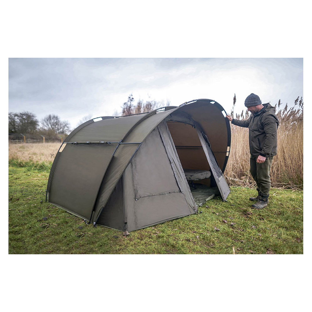 Avid Ascent Bivvy - Two Man Avid Ascent Bivvy - Two Man