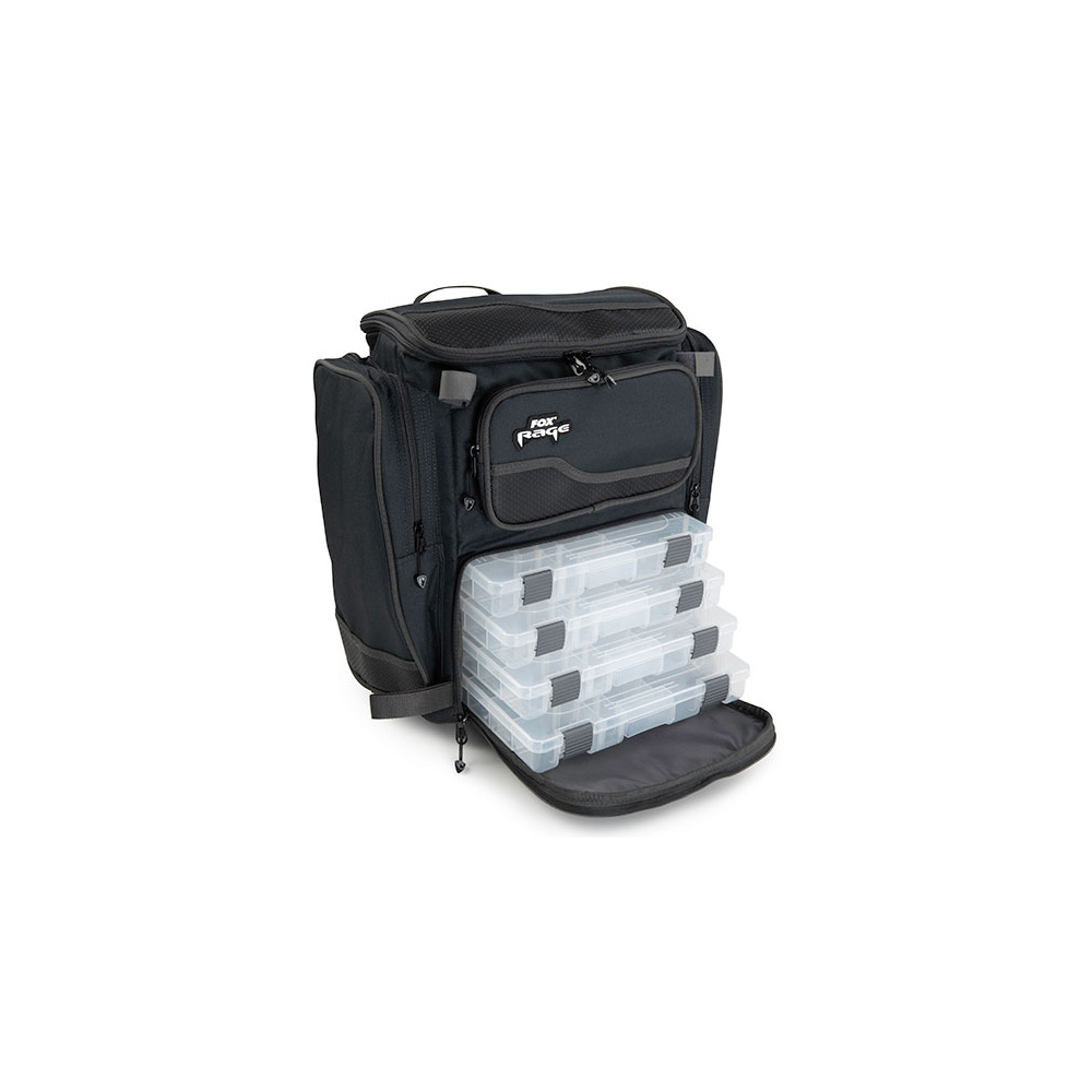 Fox Rage Rucksack Fox Rage Rucksack