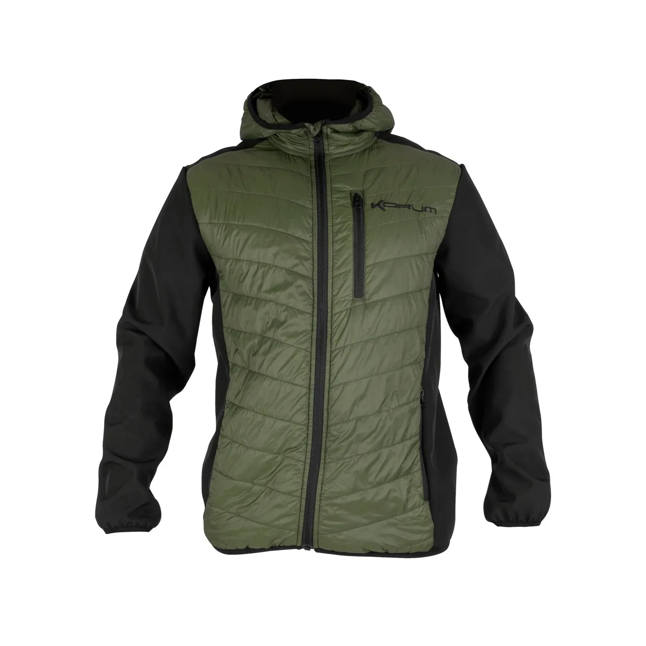 Korum Thermashell Jacke - XXL