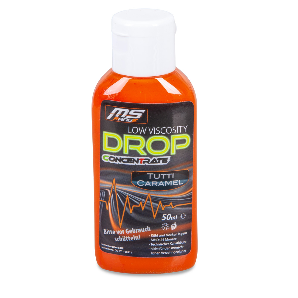 MS Range Squeeze Drop Flavor
