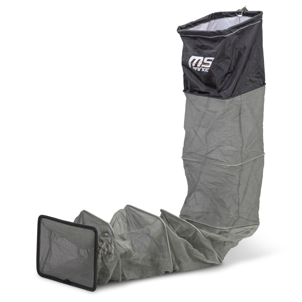 MS Range Prime CP Keepnet - Setzkescher MS Range Prime CP Keepnet - Setzkescher